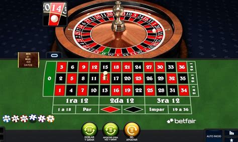 mejores casinos online ruleta andorra